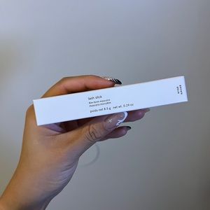 BNIB GLOSSIER LASH SLICK IN BROWN